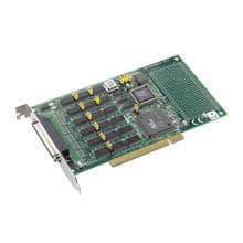 Advantech Non-Isolated Digital I/O, PCI-1751